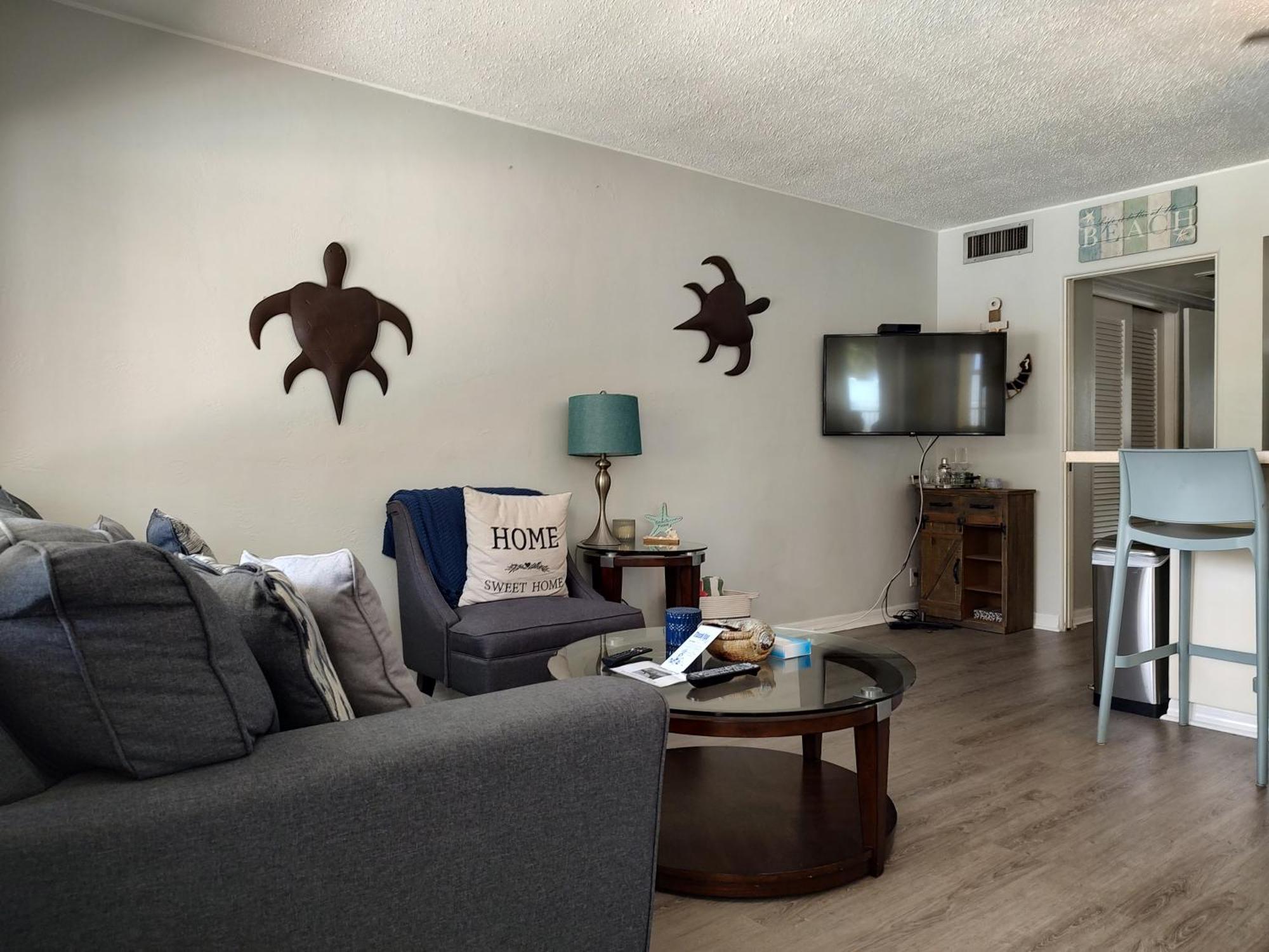 Malyn Resort St. Pete Beach Extérieur photo