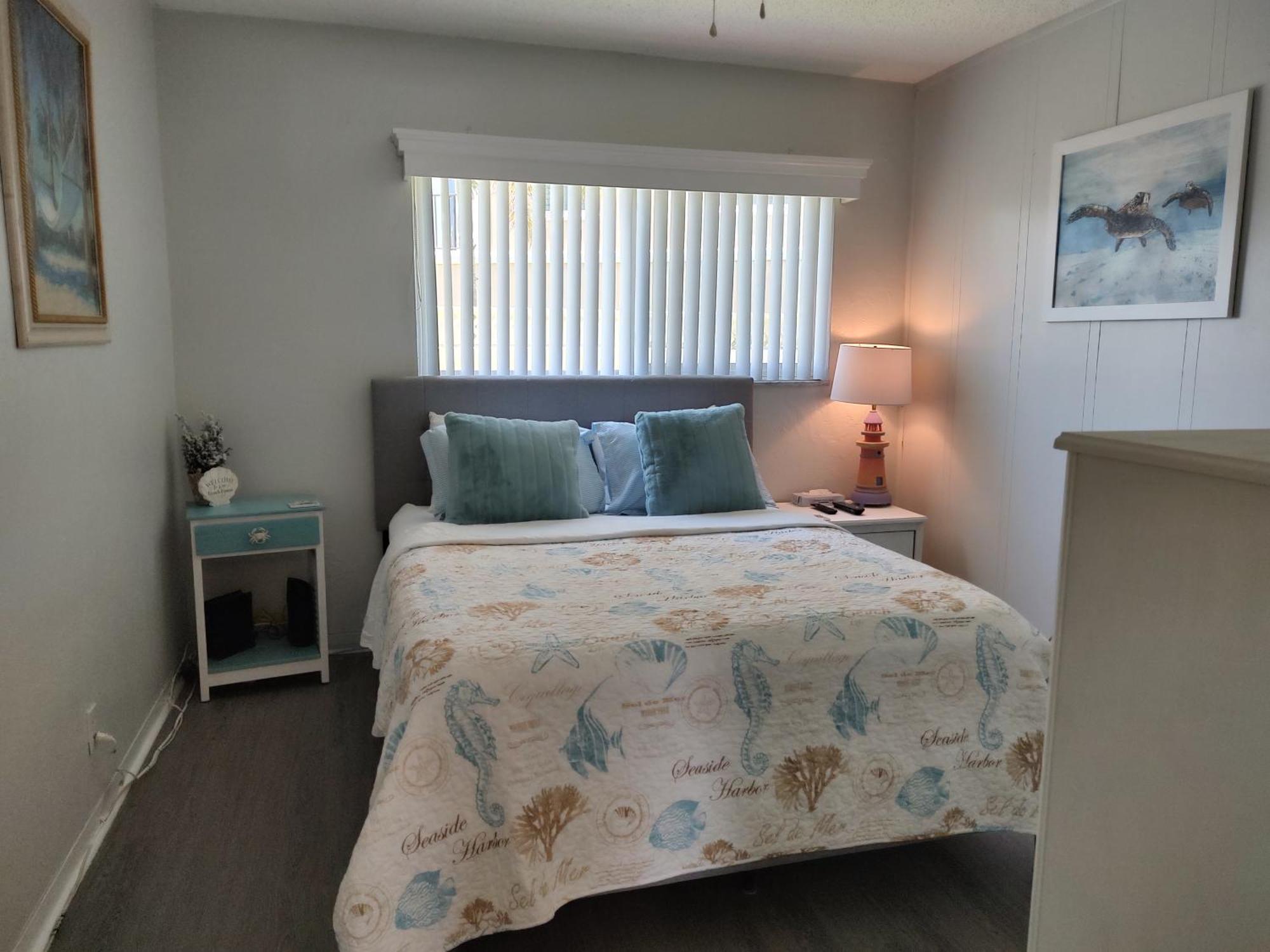 Malyn Resort St. Pete Beach Extérieur photo