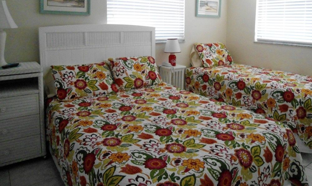 Malyn Resort St. Pete Beach Extérieur photo