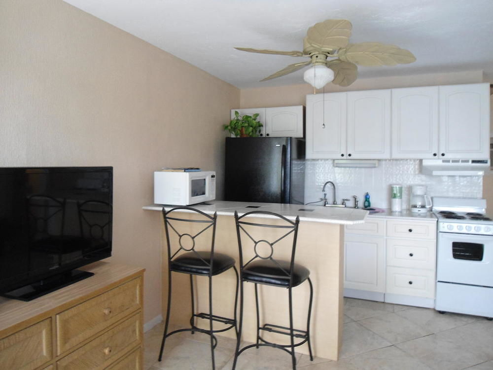 Malyn Resort St. Pete Beach Extérieur photo