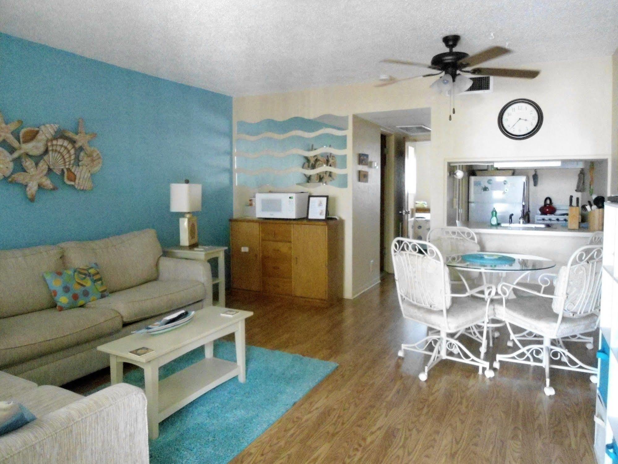 Malyn Resort St. Pete Beach Extérieur photo