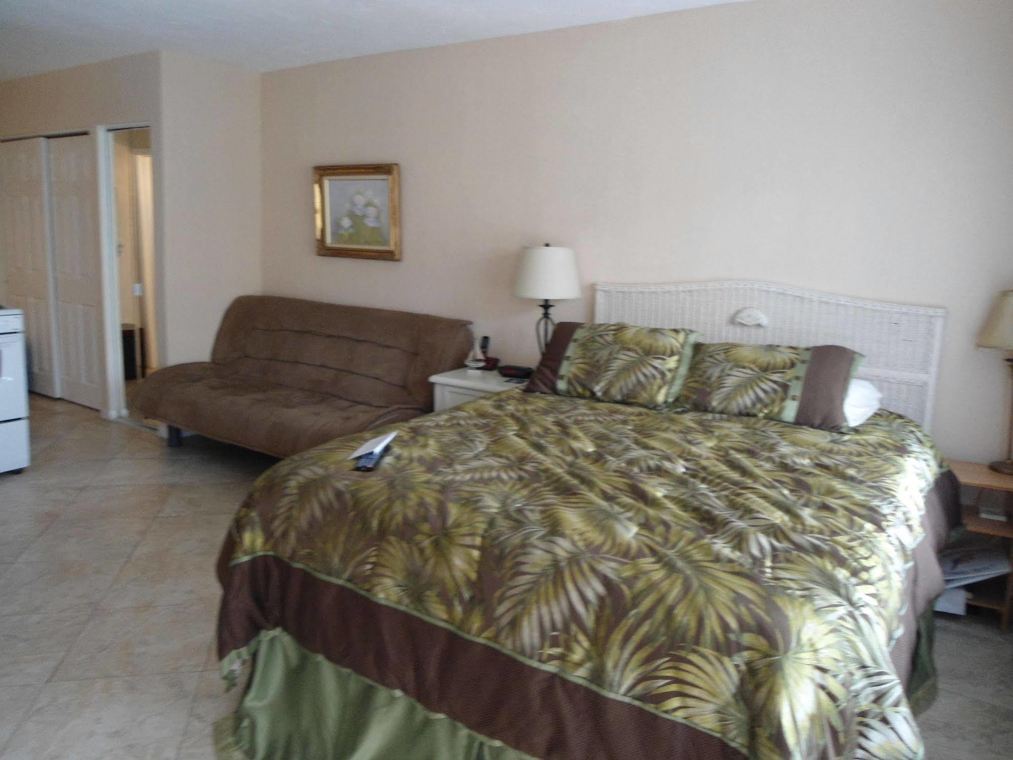 Malyn Resort St. Pete Beach Extérieur photo