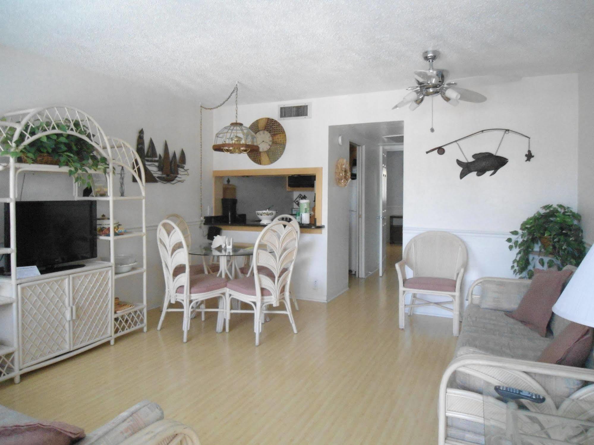 Malyn Resort St. Pete Beach Extérieur photo
