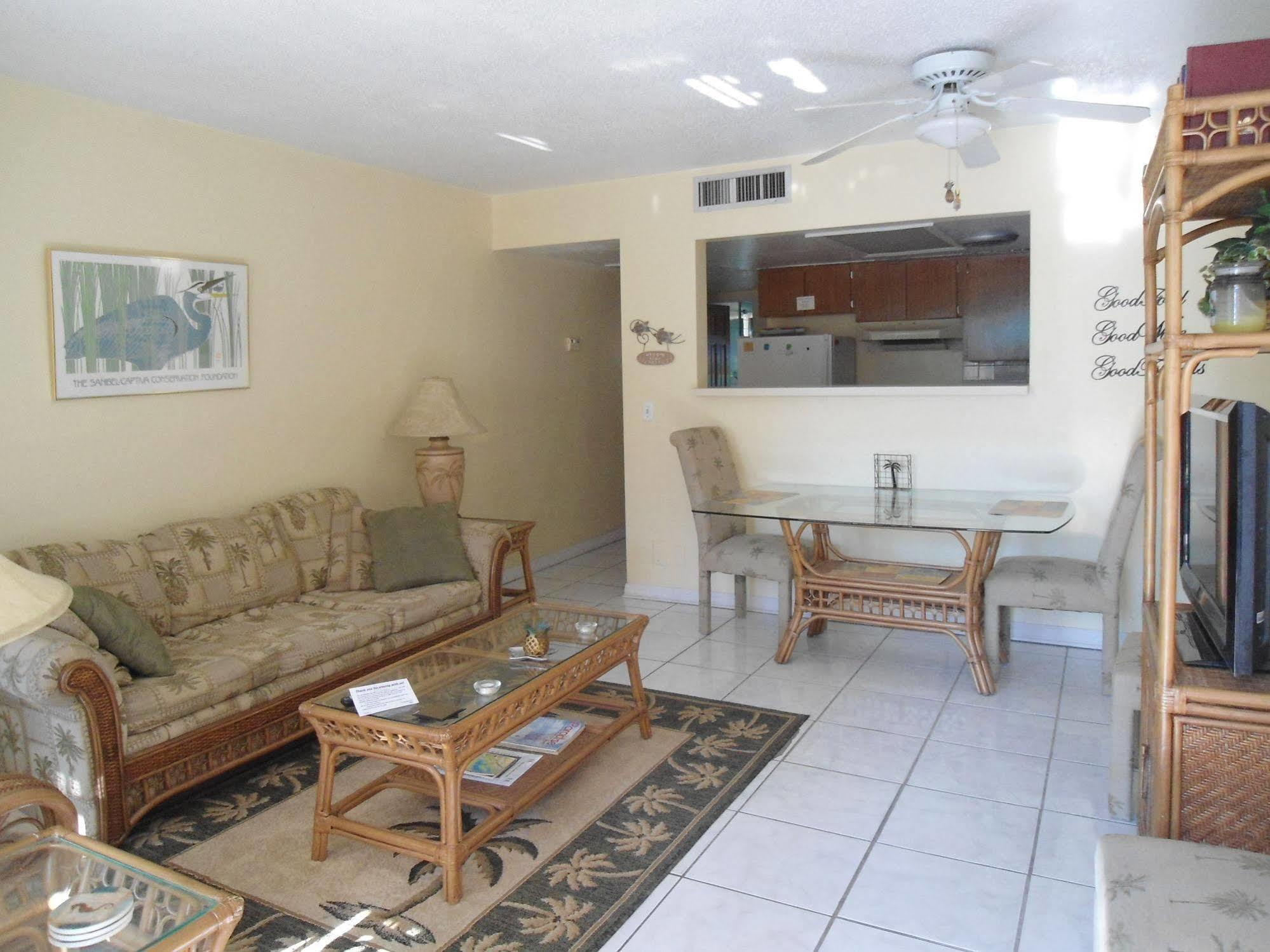Malyn Resort St. Pete Beach Extérieur photo