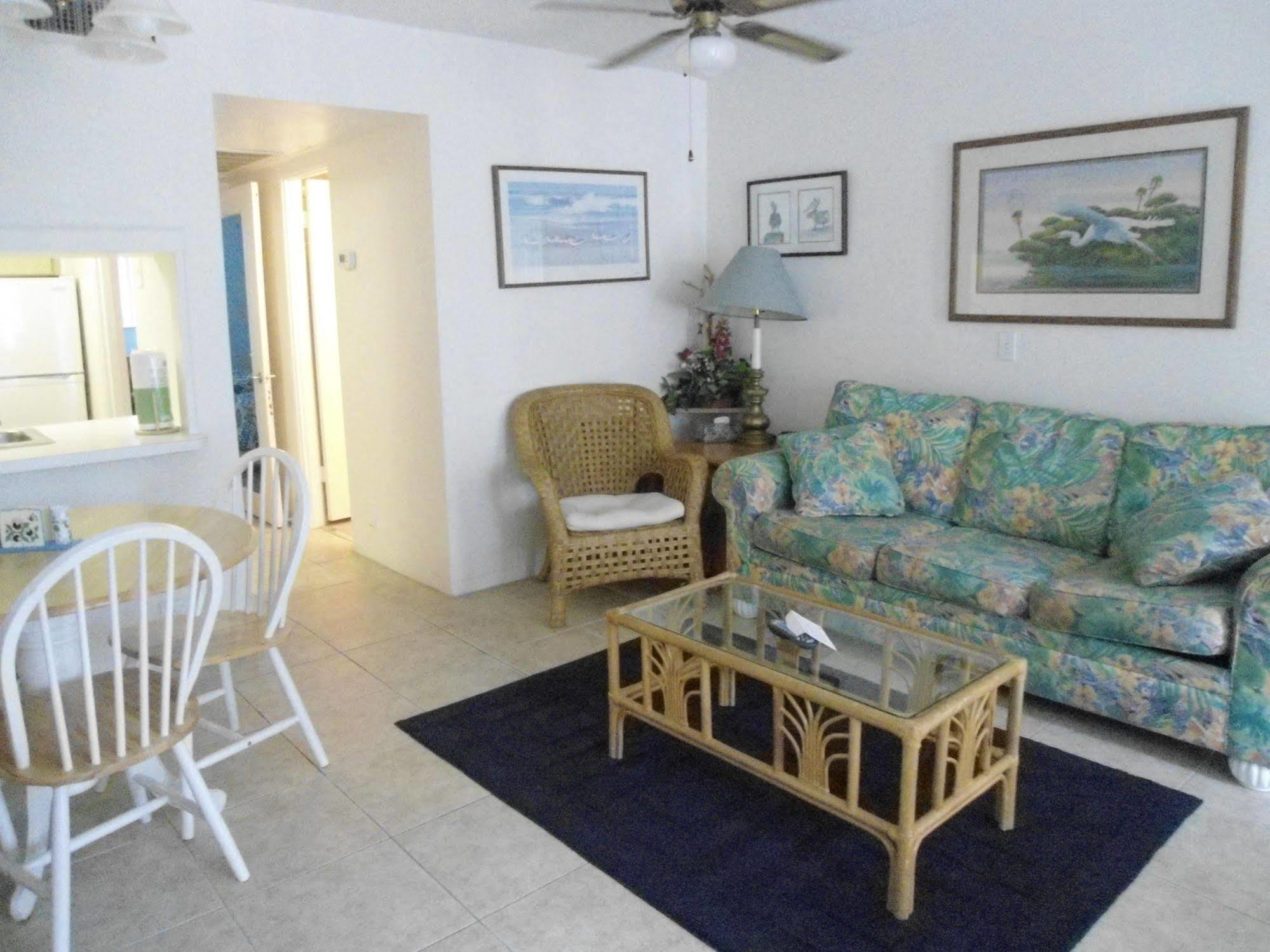 Malyn Resort St. Pete Beach Extérieur photo