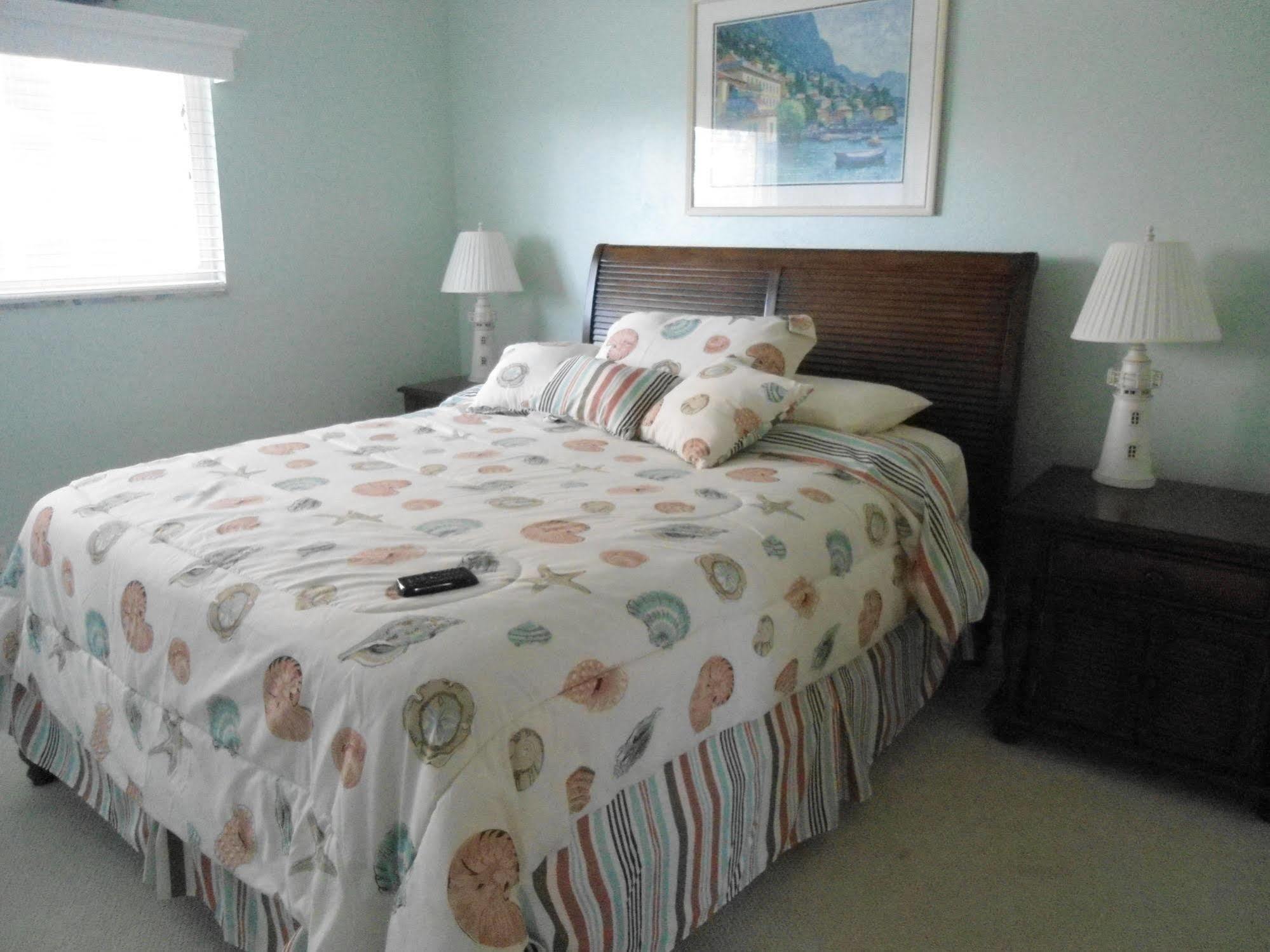 Malyn Resort St. Pete Beach Extérieur photo