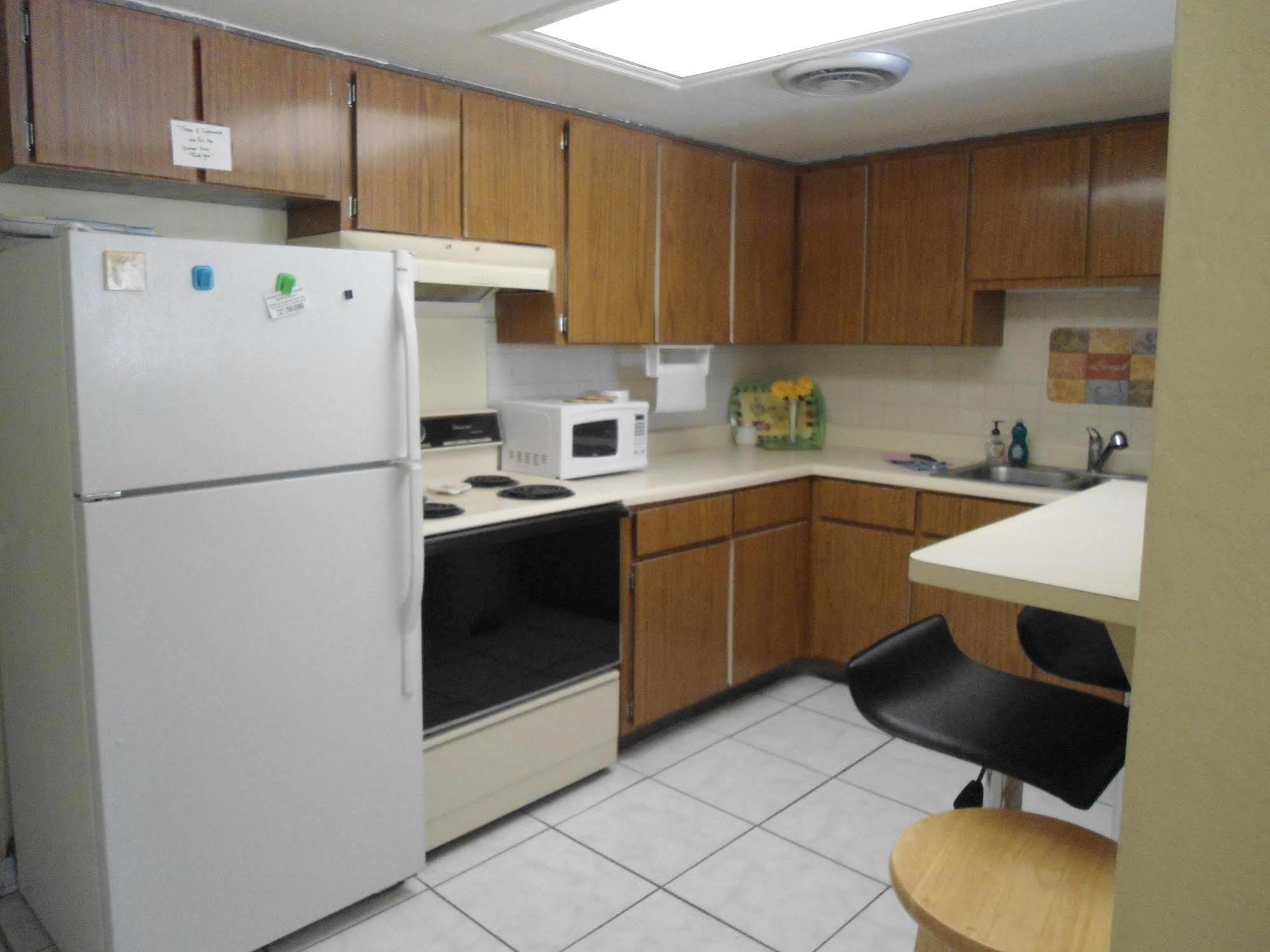 Malyn Resort St. Pete Beach Extérieur photo